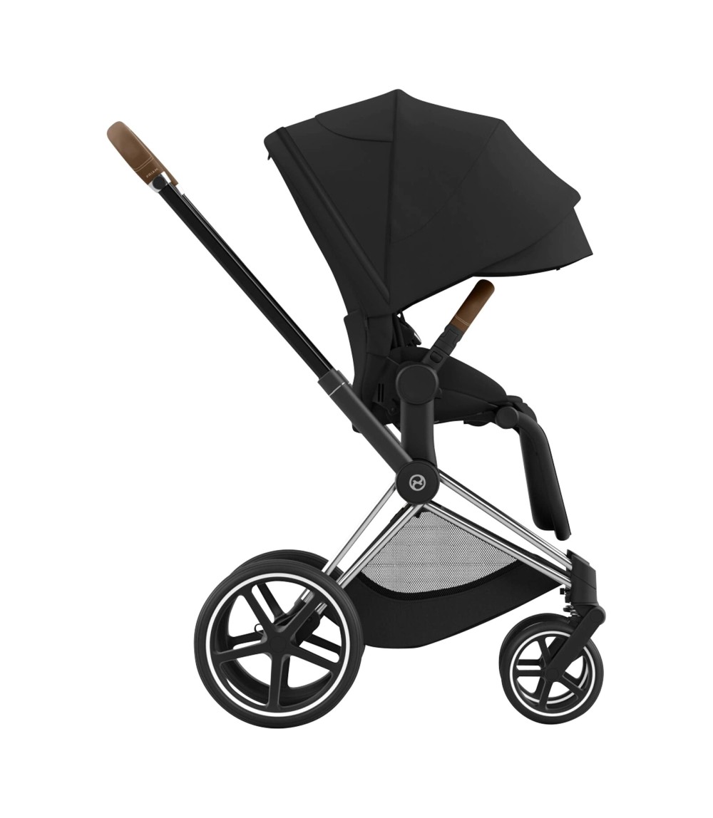 Kombikinderwagen PRIAM Travel-Set inkl. Babyschale Cloud T i-Size und