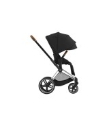 Kombikinderwagen PRIAM Travel-Set inkl. Babyschale Cloud T i-Size und