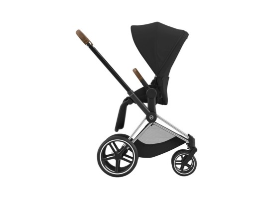 Kombikinderwagen PRIAM Travel-Set inkl. Babyschale Cloud T i-Size und
