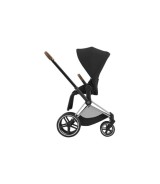 Kombikinderwagen PRIAM Travel-Set inkl. Babyschale Cloud T i-Size und