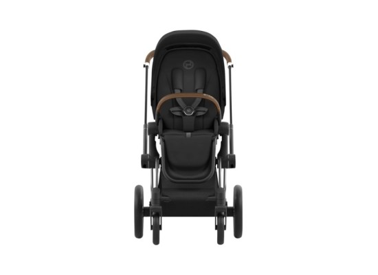 Kombikinderwagen PRIAM Travel-Set inkl. Babyschale Cloud T i-Size und