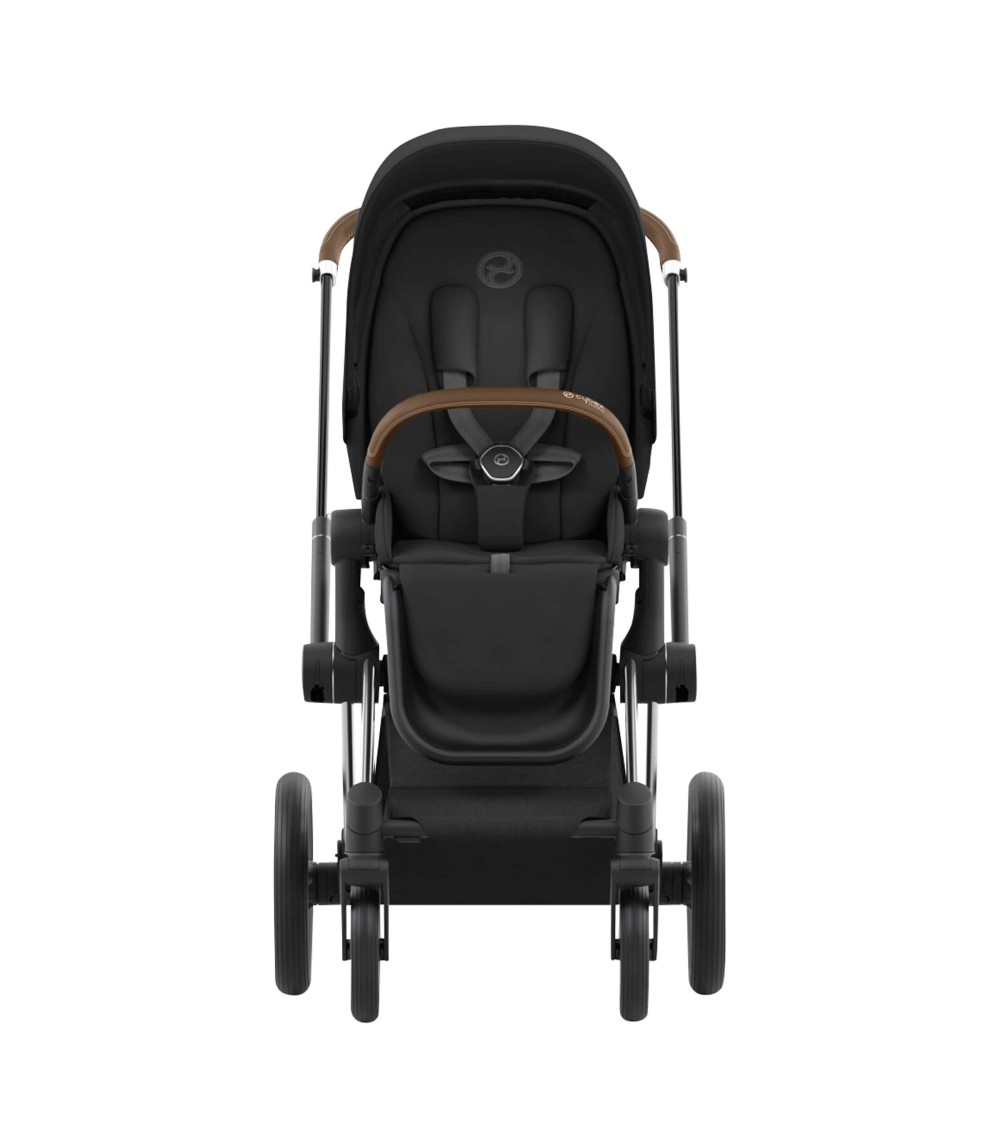 Kombikinderwagen PRIAM Travel-Set inkl. Babyschale Cloud T i-Size und