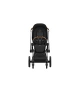 Kombikinderwagen PRIAM Travel-Set inkl. Babyschale Cloud T i-Size und