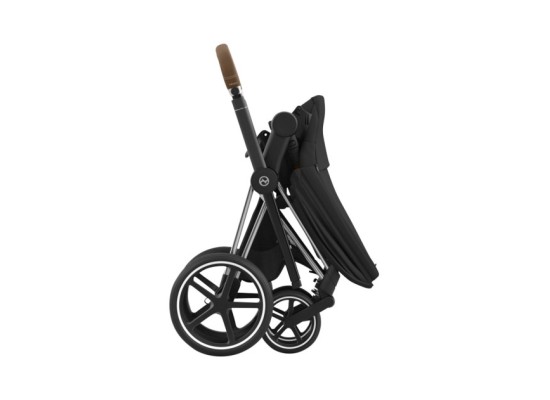 Kombikinderwagen PRIAM Travel-Set inkl. Babyschale Cloud T i-Size und
