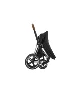 Kombikinderwagen PRIAM Travel-Set inkl. Babyschale Cloud T i-Size und