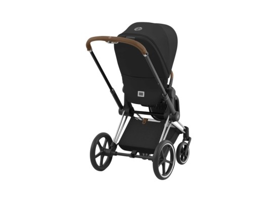 Kombikinderwagen PRIAM Travel-Set inkl. Babyschale Cloud T i-Size und