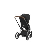 Kombikinderwagen PRIAM Travel-Set inkl. Babyschale Cloud T i-Size und