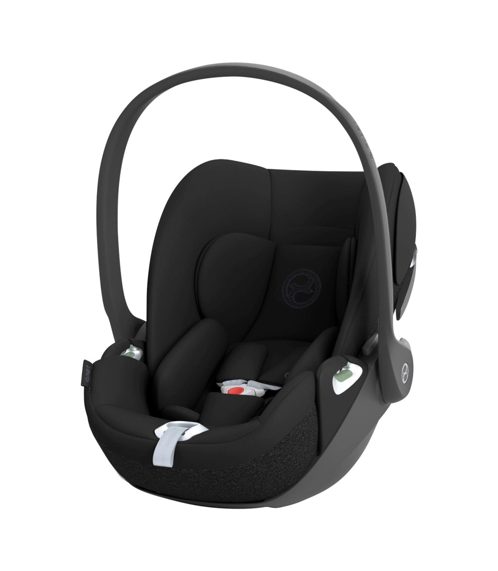 Kombikinderwagen PRIAM Travel-Set inkl. Babyschale Cloud T i-Size und