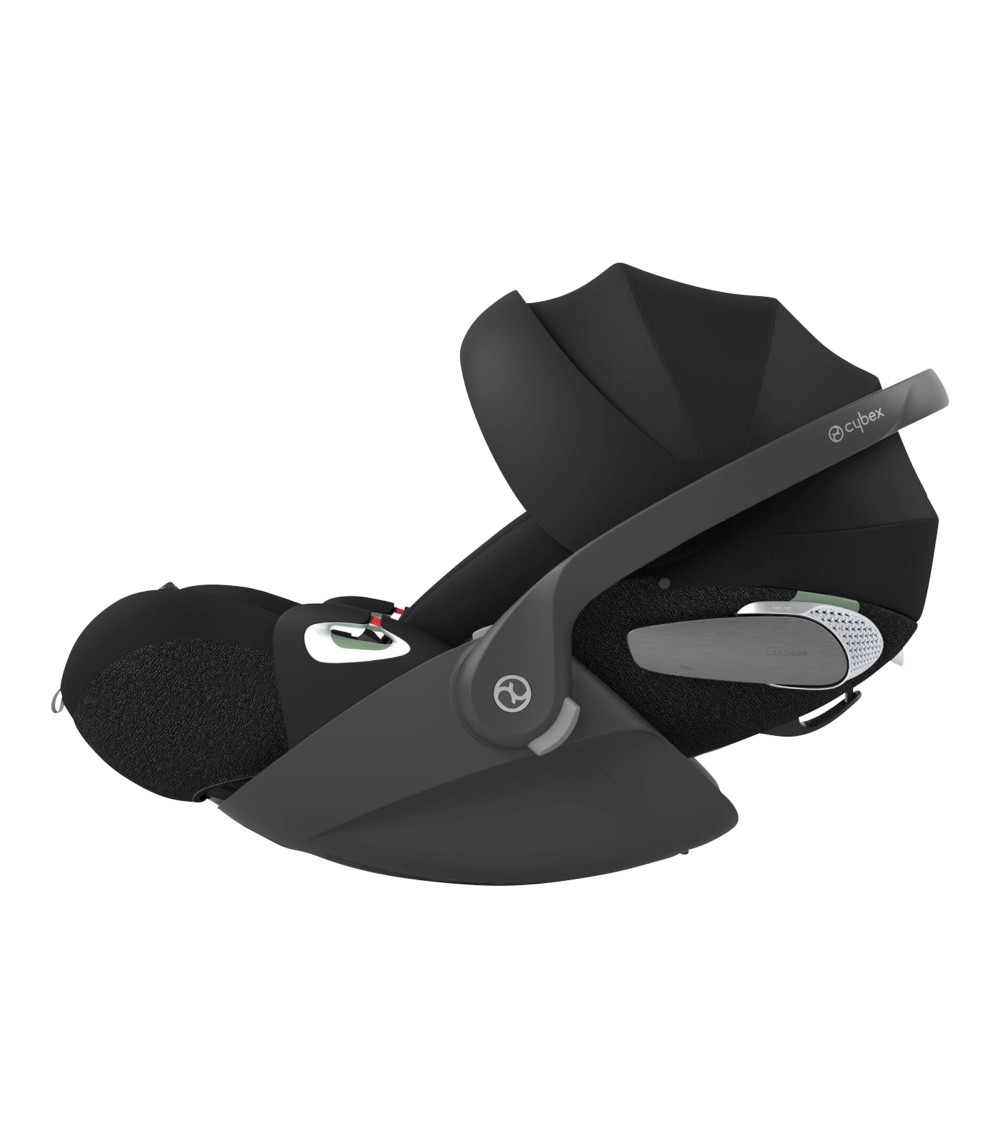 Kombikinderwagen PRIAM Travel-Set inkl. Babyschale Cloud T i-Size und