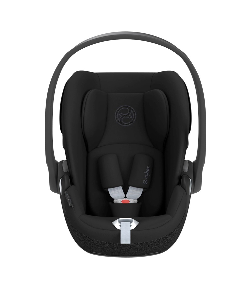 Kombikinderwagen PRIAM Travel-Set inkl. Babyschale Cloud T i-Size und