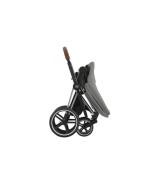 Kombikinderwagen PRIAM Trio-Set inkl. Babyschale Cloud T i-Size