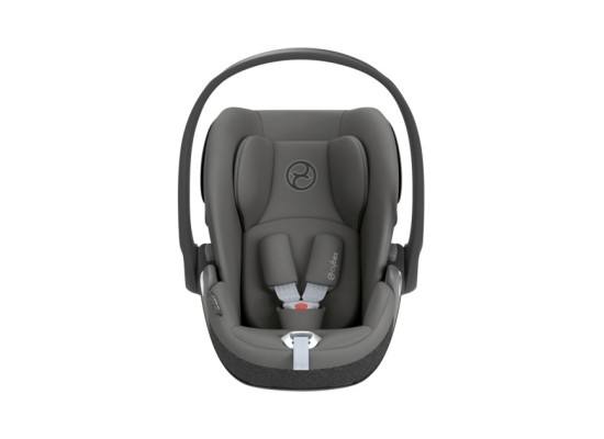 Kombikinderwagen PRIAM Trio-Set inkl. Babyschale Cloud T i-Size