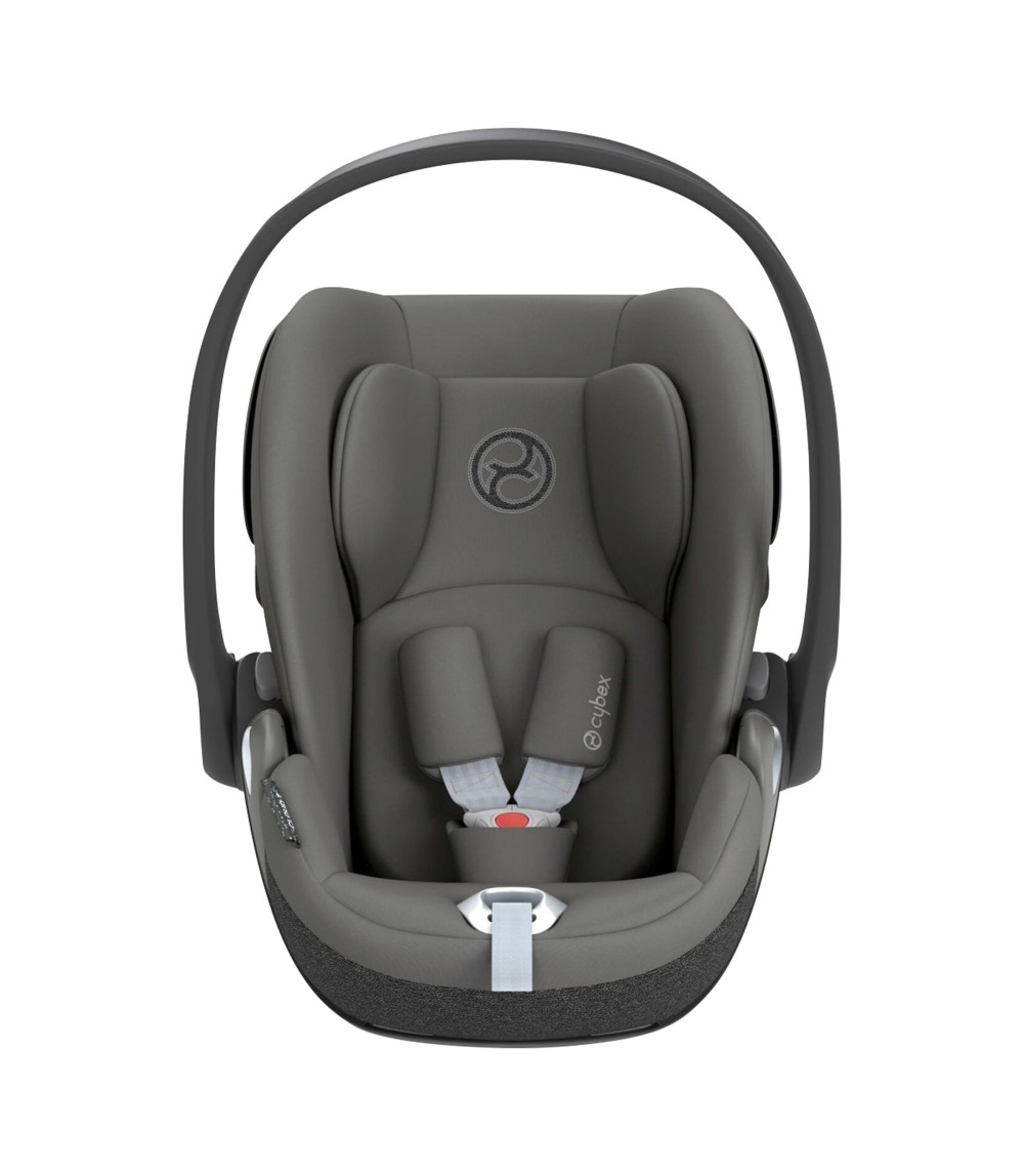 Kombikinderwagen PRIAM Trio-Set inkl. Babyschale Cloud T i-Size