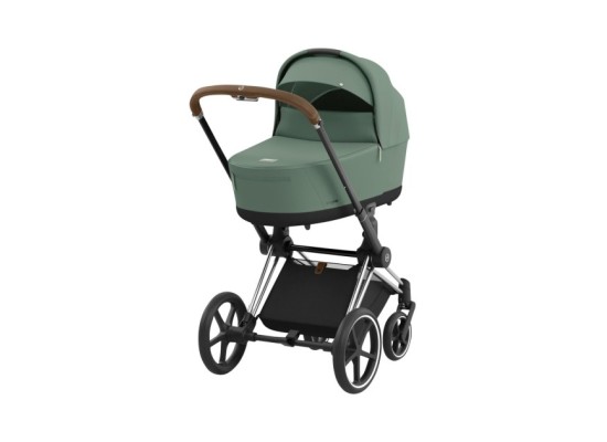 Kombikinderwagen PRIAM Comfort Bundle