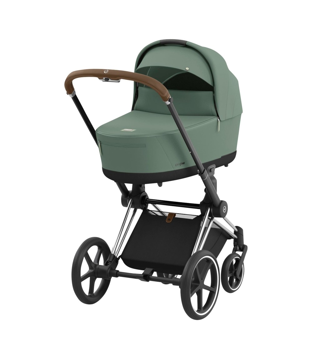 Kombikinderwagen PRIAM Comfort Bundle