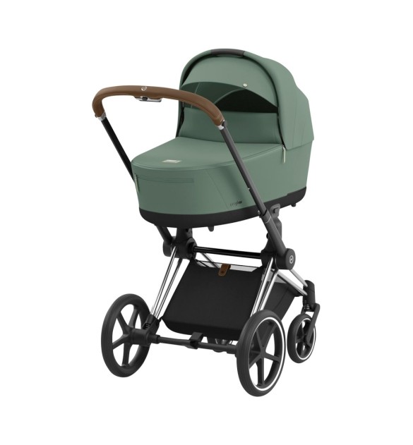 Kombikinderwagen PRIAM Comfort Bundle