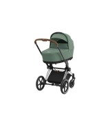 Kombikinderwagen PRIAM Comfort Bundle
