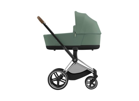 Kombikinderwagen PRIAM Comfort Bundle