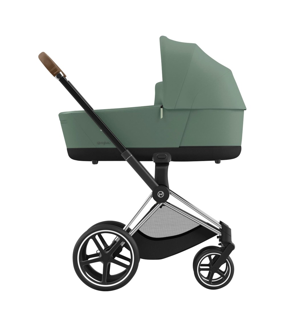 Kombikinderwagen PRIAM Comfort Bundle