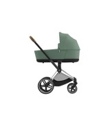 Kombikinderwagen PRIAM Comfort Bundle