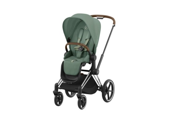 Kombikinderwagen PRIAM Comfort Bundle