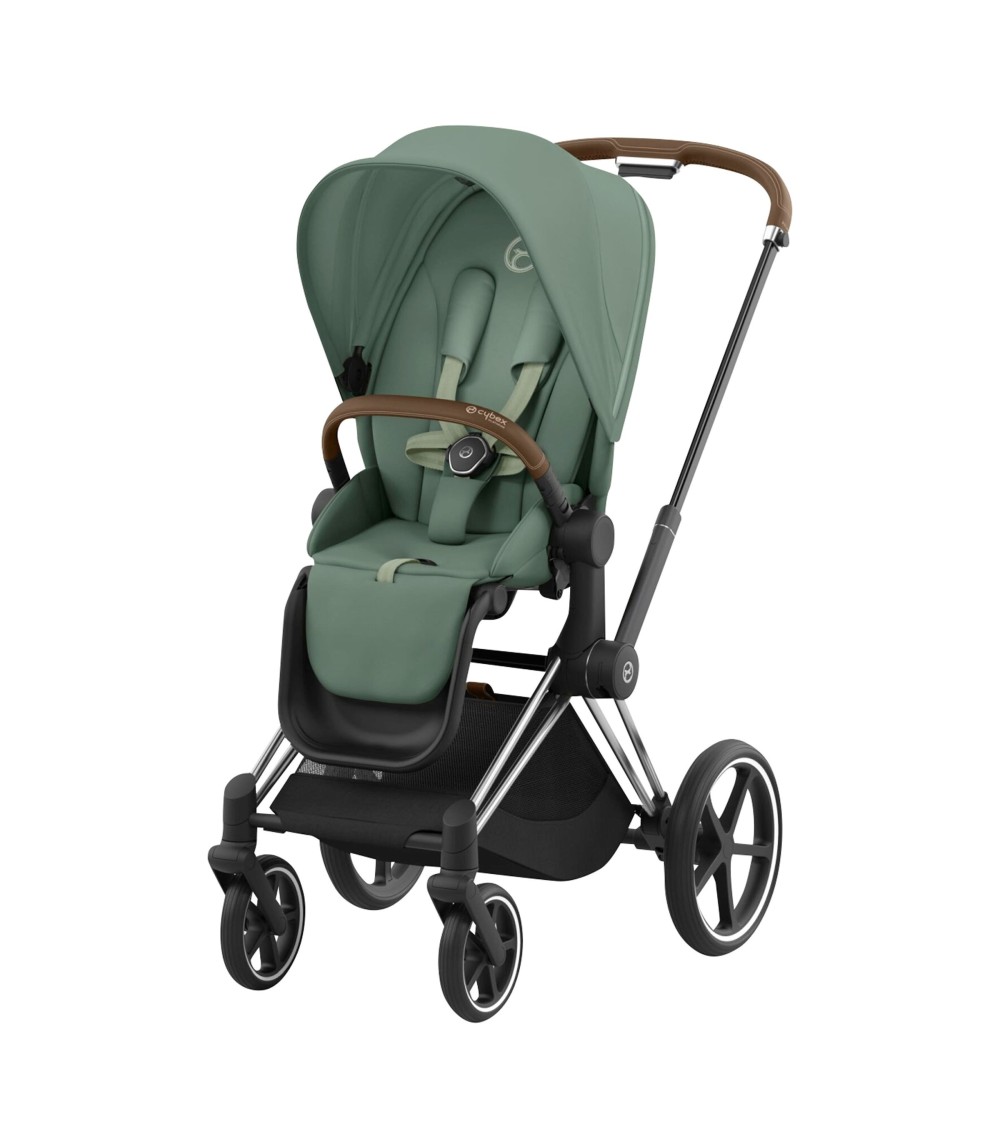 Kombikinderwagen PRIAM Comfort Bundle