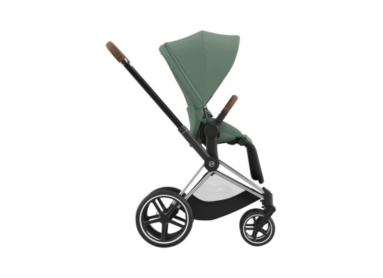 Kombikinderwagen PRIAM Comfort Bundle