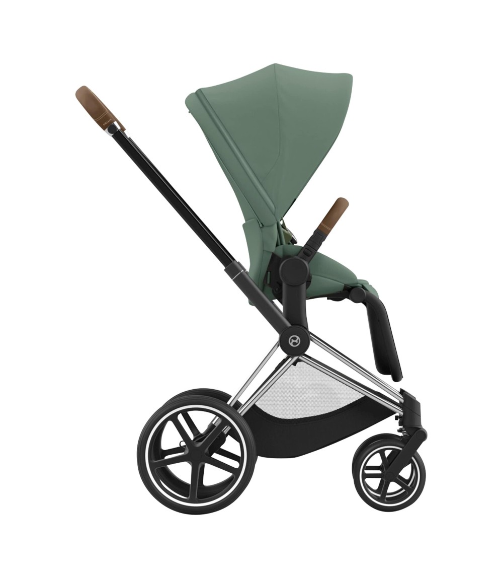 Kombikinderwagen PRIAM Comfort Bundle