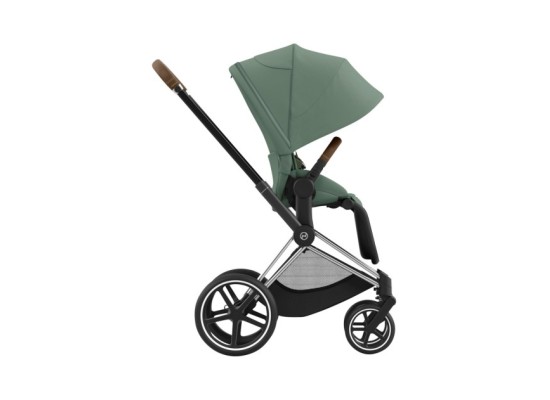 Kombikinderwagen PRIAM Comfort Bundle