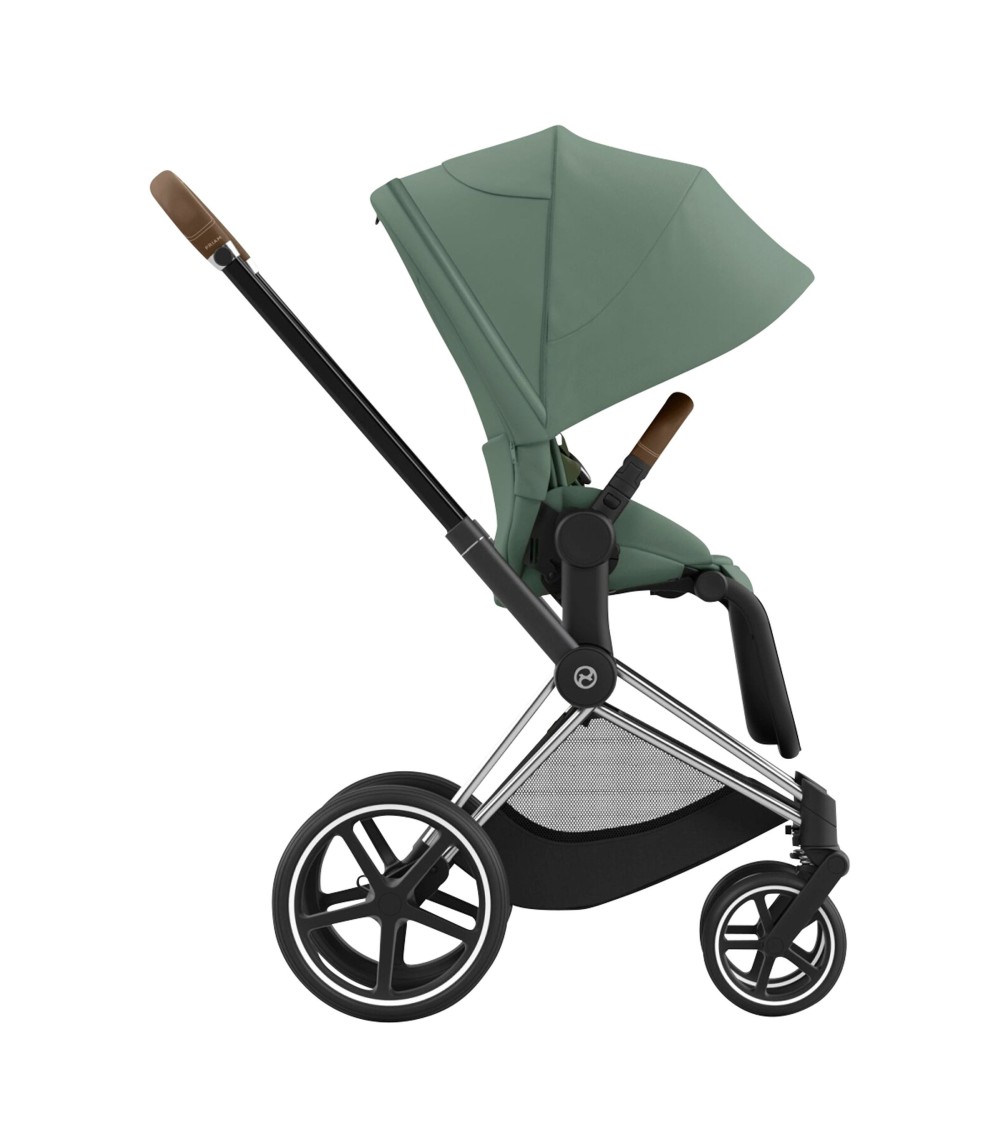 Kombikinderwagen PRIAM Comfort Bundle