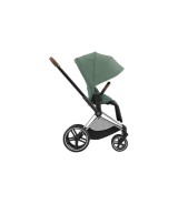 Kombikinderwagen PRIAM Comfort Bundle