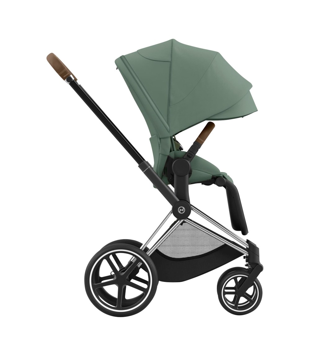 Kombikinderwagen PRIAM Comfort Bundle