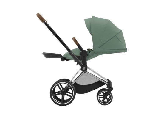 Kombikinderwagen PRIAM Comfort Bundle