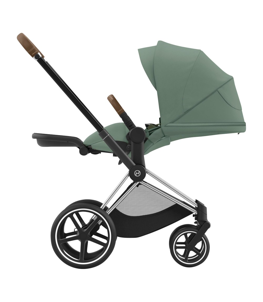 Kombikinderwagen PRIAM Comfort Bundle