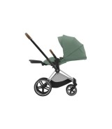 Kombikinderwagen PRIAM Comfort Bundle