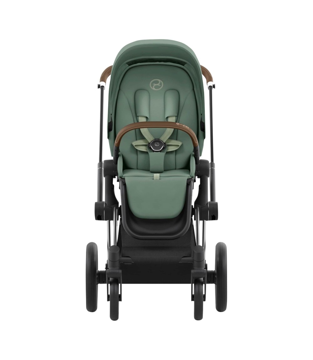 Kombikinderwagen PRIAM Comfort Bundle