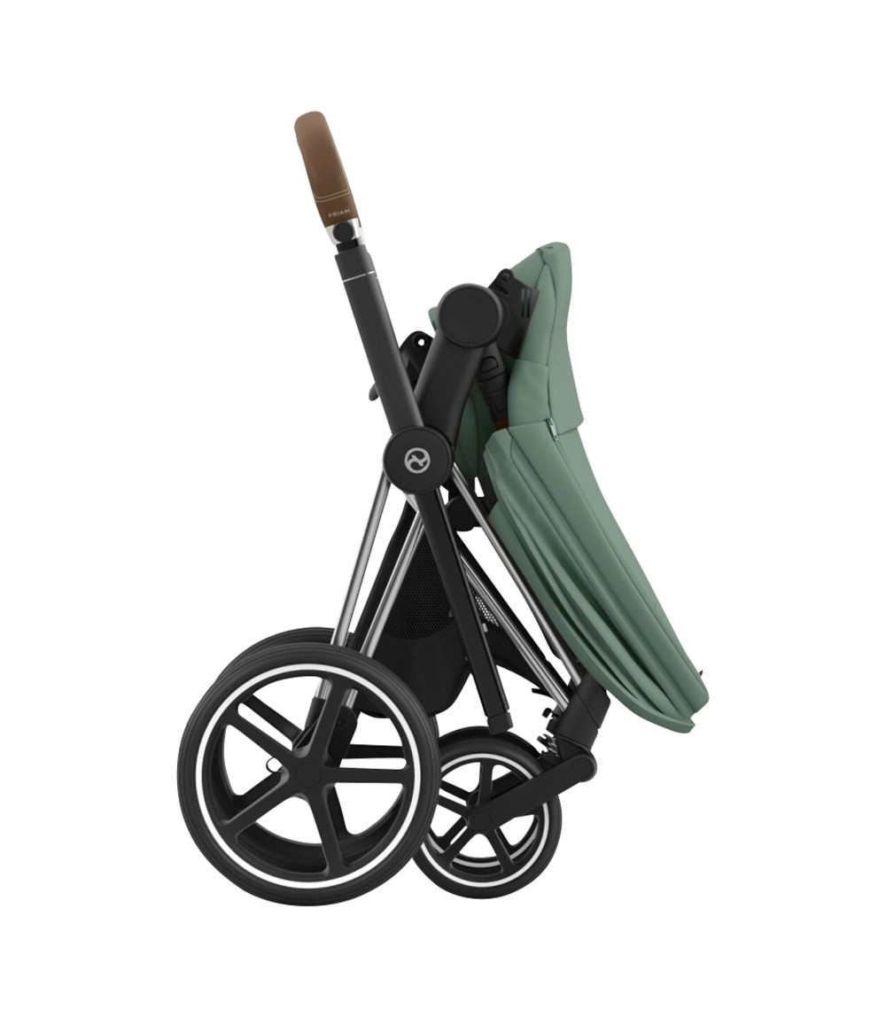 Kombikinderwagen PRIAM Comfort Bundle