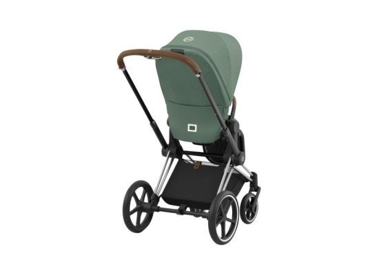 Kombikinderwagen PRIAM Comfort Bundle