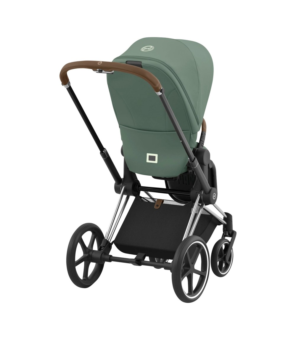 Kombikinderwagen PRIAM Comfort Bundle