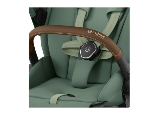 Kombikinderwagen PRIAM Comfort Bundle