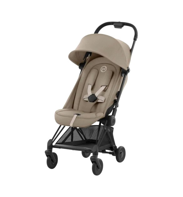 Buggy COYA