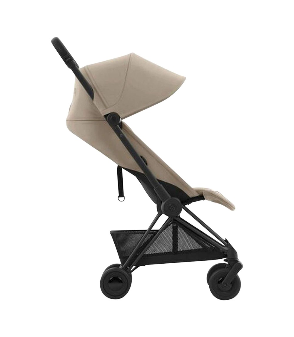 Buggy COYA