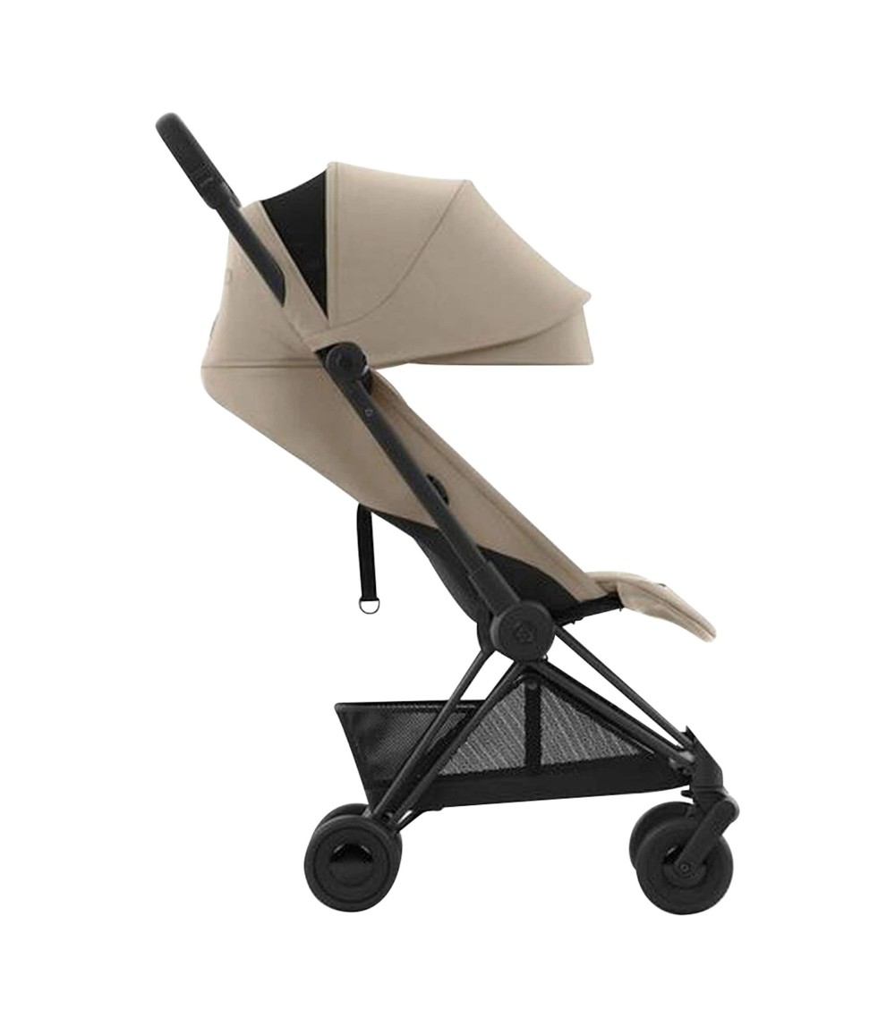 Buggy COYA