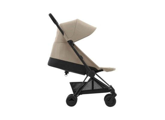 Buggy COYA