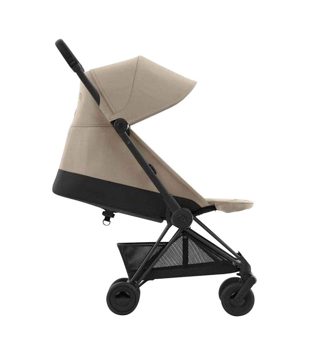 Buggy COYA