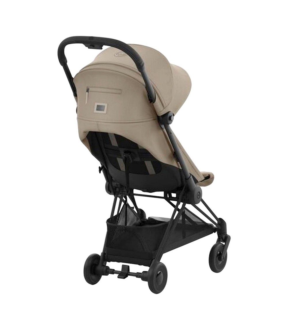 Buggy COYA