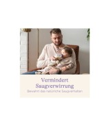 2er-Pack Trinksauger NaturalWave