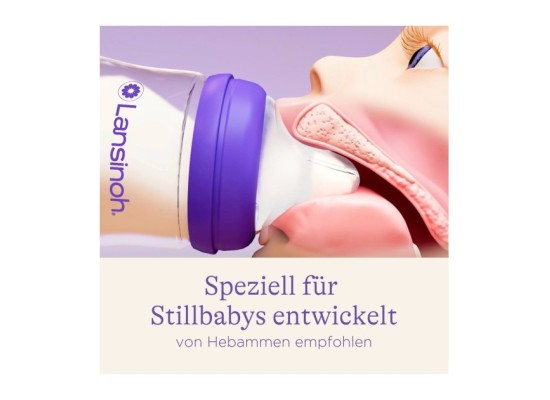 2er-Pack Trinksauger NaturalWave