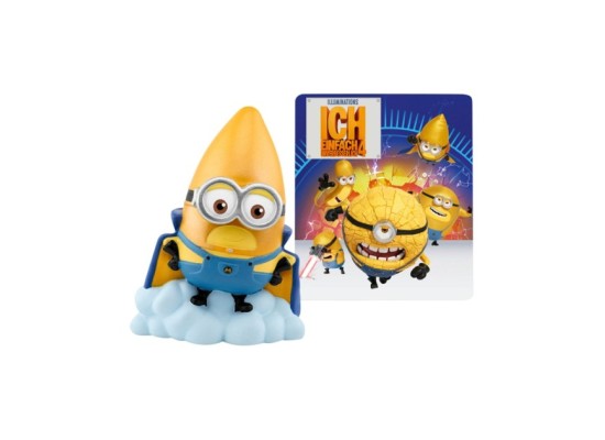 Tonie Hörfigur Ich - einfach unverbesserlich 4