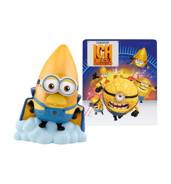 Tonie Hörfigur Ich - einfach unverbesserlich 4